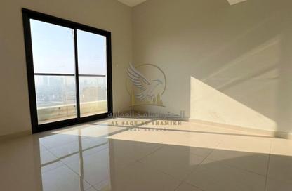 Apartment - 2 - 2 for rent in Gulfa Towers - Al Rashidiya 1 - Al Rashidiya - Ajman