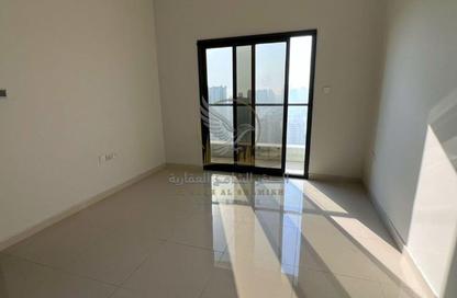 Apartment - 2 - 2 for rent in Gulfa Towers - Al Rashidiya 1 - Al Rashidiya - Ajman