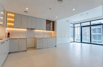 Apartment - 2 - 2 for rent in The Cove II Building 4 - The Cove ll - Dubai Creek Harbour (The Lagoons) - Dubai