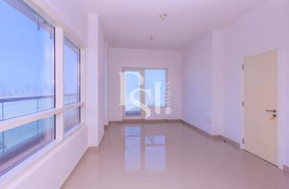 Apartment - 1 - 2 for rent in Oceanscape - Shams Abu Dhabi - Al Reem Island - Abu Dhabi