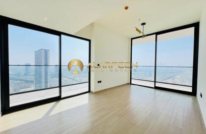 Apartment - 2 - 2 for rent in Binghatti Corner - District 10 - Jumeirah Village Circle - Dubai