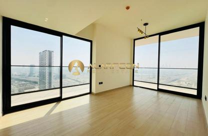 Apartment - 2 - 2 for rent in Binghatti Corner - District 10 - Jumeirah Village Circle - Dubai