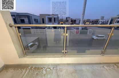 Villa - 5 Bedrooms - 5 Bathrooms for rent in Al Yasmeen 1 - Al Yasmeen - Ajman