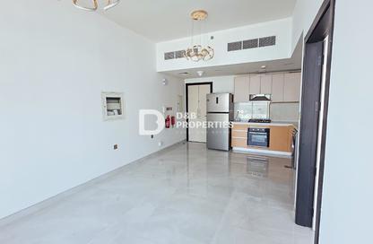 شقة - غرفة نوم - 2 حمامات للايجار في سكايز من دانوب - ارجان - دبي