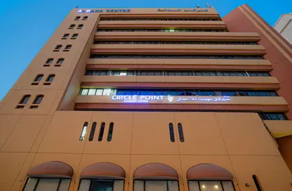 Office Space - Studio - 2 Bathrooms for rent in Al Dana Centre - Al Muraqqabat - Deira - Dubai Office Space - Studio - 2 Bathrooms for rent in Al Dana Centre - Al Muraqqabat - Deira - Dubai