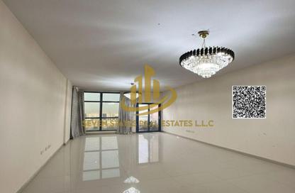 Apartment - 2 Bedrooms - 3 Bathrooms for sale in Al Naemiya Tower 1 - Al Naemiya Towers - Al Nuaimiya - Ajman