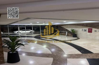 Apartment - 2 Bedrooms - 3 Bathrooms for sale in Al Naemiya Tower 1 - Al Naemiya Towers - Al Nuaimiya - Ajman