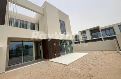 Villa - 4 Bedrooms - 4 Bathrooms for rent in Talia - The Valley - Dubai