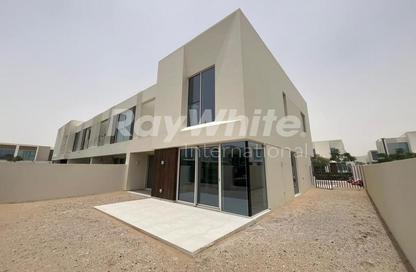 Villa - 4 Bedrooms - 4 Bathrooms for rent in Talia - The Valley - Dubai
