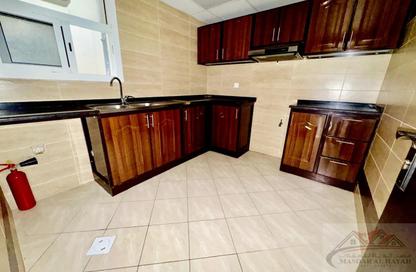 Apartment - 1 Bedroom - 2 Bathrooms for rent in Muweileh Community - Muwaileh Commercial - Sharjah