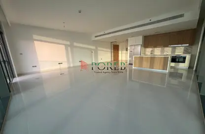 شقة - 3 غرف نوم - 4 حمامات للايجار في برج Beach Vista 1 - بيتش فيستا - إعمار بيتشفرونت - دبي هاربور - دبي