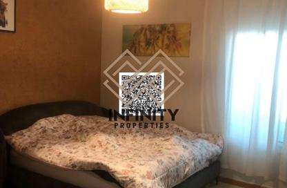 Apartment - 1 - 2 for sale in Orient Tower 1 - Orient Towers - Al Bustan - Ajman