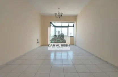 Apartment - 2 Bedrooms - 2 Bathrooms for rent in Bukhara Street - Al Nahda - Sharjah