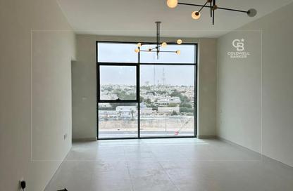 Apartment - 2 - 3 for rent in Zazen Ivy - Al Furjan - Dubai