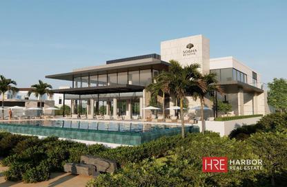 Villa - 4 - 6 for sale in Sobha Reserve - Dubai Villa - 4 - 6 for sale in Sobha Reserve - Dubai