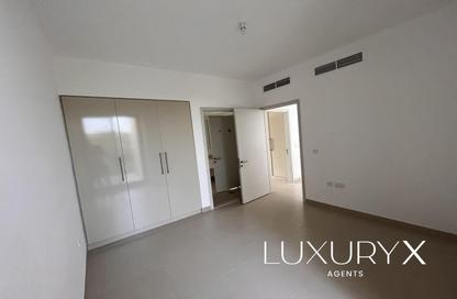 Villa - 3 Bedrooms - 4 Bathrooms for rent in Maple at Dubai Hills Estate 2 - Maple at Dubai Hills Estate - Dubai Hills Estate - Dubai