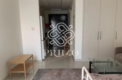Apartment - Studio - 1 Bathroom for rent in Carson B - Carson - DAMAC Hills - Dubai