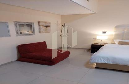 Apartment - Studio - 1 for rent in Lincoln Park - West Side - Lincoln Park - Arjan - Dubai Apartment - Studio - 1 for rent in Lincoln Park - West Side - Lincoln Park - Arjan - Dubai