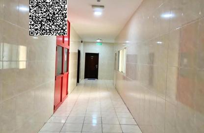 Apartment - 2 Bedrooms - 2 Bathrooms for rent in Al Rashidiya Towers - Al Rashidiya - Ajman Downtown - Ajman