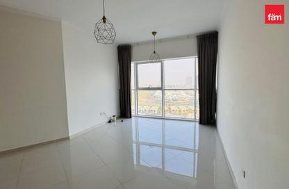 Apartment - 1 - 2 for rent in Carson C - Carson - Damac Hills - Dubai