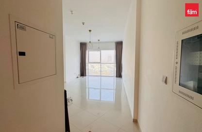 Apartment - 1 - 2 for rent in Carson C - Carson - Damac Hills - Dubai