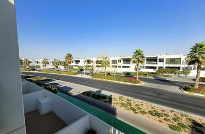 Townhouse - 3 Bedrooms - 5 Bathrooms for sale in Aurum Villas - Sycamore - Damac Hills 2 - Dubai