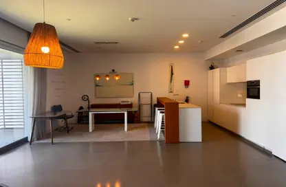 Apartment - 1 Bedroom - 2 Bathrooms for rent in NB Residences 1 - NB Residences - Pearl Jumeirah - Jumeirah - Dubai