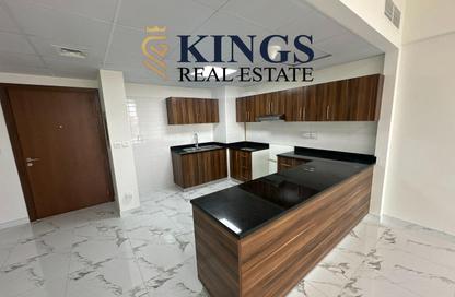 Apartment - 2 - 3 for sale in East - Marina Residences Phase 3 - Al Hamra Village - Ras Al Khaimah
