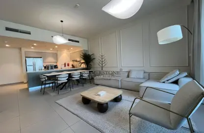 Apartment - 3 Bedrooms - 4 Bathrooms for rent in Forte 1 - Forte - Downtown Dubai - Dubai