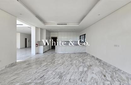Villa - 4 Bedrooms - 5 Bathrooms for rent in District One Phase III - District One - Mohammed Bin Rashid City - Dubai