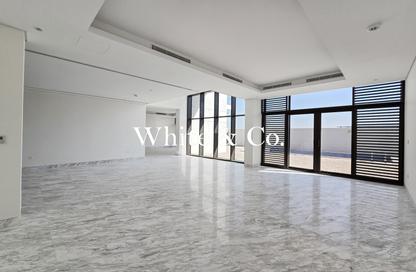 Villa - 4 Bedrooms - 5 Bathrooms for rent in District One Phase III - District One - Mohammed Bin Rashid City - Dubai