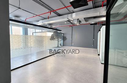 Office Space - Studio - 1 for rent in Sobha Sapphire - Business Bay - Dubai Office Space - Studio - 1 for rent in Sobha Sapphire - Business Bay - Dubai