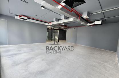 Office Space - Studio - 1 for rent in Sobha Sapphire - Business Bay - Dubai Office Space - Studio - 1 for rent in Sobha Sapphire - Business Bay - Dubai