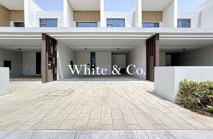 Townhouse - 3 Bedrooms - 3 Bathrooms for sale in Spring - Arabian Ranches 3 - Dubai