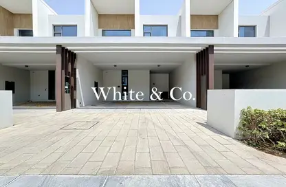 Townhouse - 3 Bedrooms - 3 Bathrooms for sale in Spring - Arabian Ranches 3 - Dubai