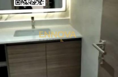 Apartment - 1 Bedroom - 2 Bathrooms for sale in Gulfa Towers - Al Rashidiya 1 - Al Rashidiya - Ajman