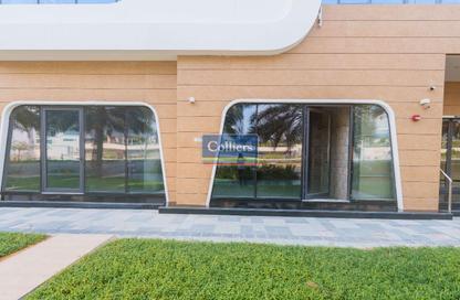 Shop - Studio for rent in P2751 - Al Raha Beach - Abu Dhabi