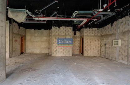 Shop - Studio for rent in P2751 - Al Raha Beach - Abu Dhabi