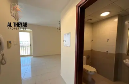Apartment - 1 Bathroom for sale in Sea Lane Suites Building 8 - The Lagoons - Mina Al Arab - Ras Al Khaimah Apartment - 1 Bathroom for sale in Sea Lane Suites Building 8 - The Lagoons - Mina Al Arab - Ras Al Khaimah