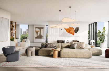 Apartment - 1 Bedroom - 2 Bathrooms for sale in Cello Residences Tower A - Cello Residences - District 18 - Jumeirah Village Circle - Dubai Apartment - 1 Bedroom - 2 Bathrooms for sale in Cello Residences Tower A - Cello Residences - District 18 - Jumeirah Village Circle - Dubai