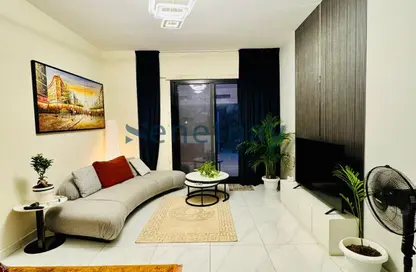 Apartment - 1 Bedroom - 2 Bathrooms for rent in BNH Tower 3 - International City Phase 2 - Al Warsan 4 - Al Warsan - Dubai