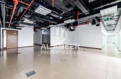 Office Space - Studio for rent in The One Tower - Barsha Heights (Tecom) - Dubai Office Space - Studio for rent in The One Tower - Barsha Heights (Tecom) - Dubai