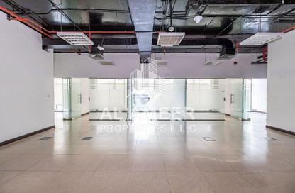 Office Space - Studio for rent in The One Tower - Barsha Heights (Tecom) - Dubai