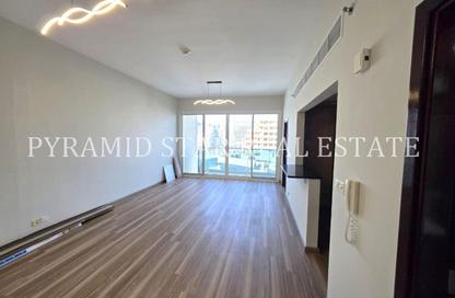 Apartment - 1 - 2 for rent in Imperial Residence - Dubai Silicon Oasis - Dubai