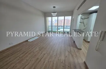 Apartment - 1 Bedroom - 2 Bathrooms for rent in Imperial Residence - Dubai Silicon Oasis - Dubai Apartment - 1 Bedroom - 2 Bathrooms for rent in Imperial Residence - Dubai Silicon Oasis - Dubai