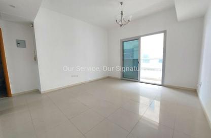 Apartment - 1 Bedroom - 1 Bathroom for rent in New Al Taawun Road - Al Taawun - Sharjah
