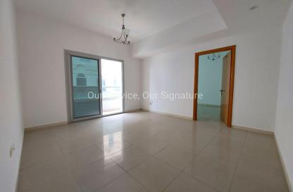 Apartment - 1 Bedroom - 1 Bathroom for rent in New Al Taawun Road - Al Taawun - Sharjah