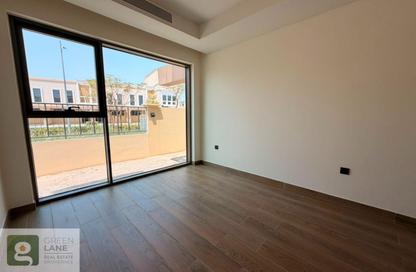 Townhouse - 5 Bedrooms - 6 Bathrooms for rent in Malta - Damac Lagoons - Dubai
