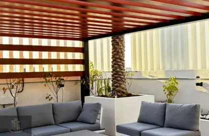 Apartment - Studio - 1 Bathroom for rent in Empire Residence - District 17 - Jumeirah Village Circle - Dubai