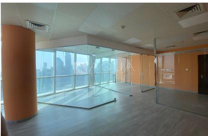 Office Space - Studio for rent in B2B Tower - Business Bay - Dubai